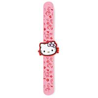 Hello Kitty Silicone Snap Band - Kids Bracelet - Pocket Money Toys - Toys & Games