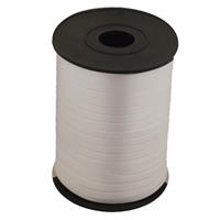 Silver Balloon Curling Ribbon - Balloon Accessories - Amscan - Party & Celebration Decorations - 500m x 5mm