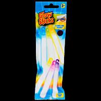 Glow Sticks: Assorted