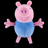 Peppa Pig Plush: Assorted