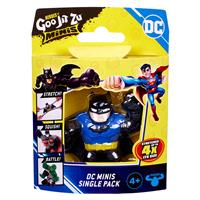DC Minis Heroes of Goo Jit Zu - Sensory Toys - Squishy Toys - Toys & Games