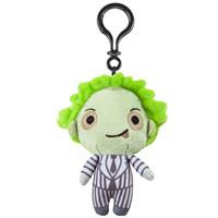 Beetlejuice Plush Clip On