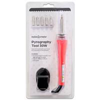 Pyrography Tool
