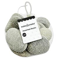 Bag of Rocks: 1.2kg