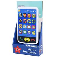 My First Smartphone - PlayWorks - Sensory Toys - Educational Toys - Toys & Games