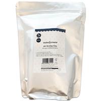 White Air Drying Clay: 1kg