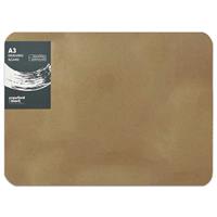 Crawford & Black - A3 Drawing Board - Drawing Accessories - Art Supplies