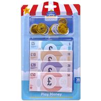 PlayWorks Play Money Set