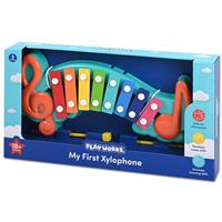 My First Xylophone - PlayWorks - Musical Toys - Baby Toys - Toys & Games