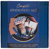 PaperPlace Complete Stationery Set