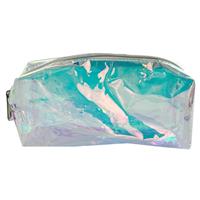 Iridescent Pencil Case