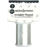 Invisible Thread: 200m