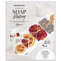Craft Your Own Soap Kit