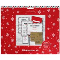 Elf Adoption Kit