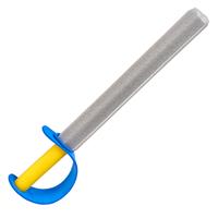 Foam Sword: - 51cm - PlayWorks - Role Play Toys - Toys & Games