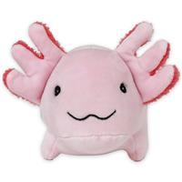 Axolotl Hugs & Snugs Mini Plush - PlayWorks - Soft Toys - Toys & Games