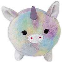 Unicorn Hugs & Snugs Mini Ombre Plush - PlayWorks - Teddies - Toys & Games
