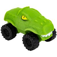 Stretchy Cars: Assorted