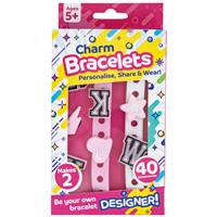 Charm Bracelets: Assorted