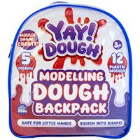 Dough Backpack