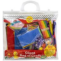 Giant Bag of Craft