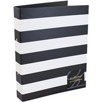 Hearts A4 Ringbinder