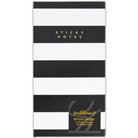 Hearts Casebound Sticky Notes
