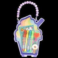 Jotz! Cupcake Stationery Set