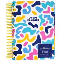 Aligned B5 Study Planner