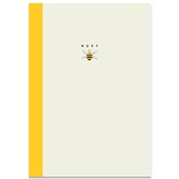 A5 Flexi Busy Bee Notebook