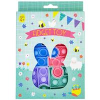 Easter Bunny Fidget Toy