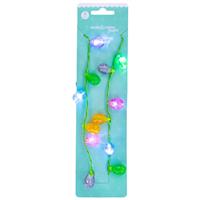 Easter LED Flashing Necklace