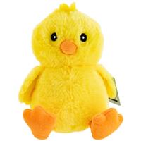 Easter Chick Plush: 18cm
