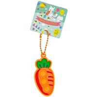 Easter Fidget Keyring: Assorted