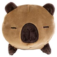 PlayWorks Hugs & Snugs Mini Capybara Plush