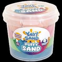 Rainbow Puffy Sand: 2.5kg
