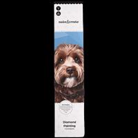 Diamond Painting: Cockapoo