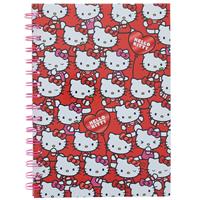 Hello Kitty A5 Wiro Notebook