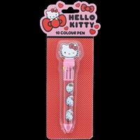 Hello Kitty Multi Colour Pen