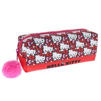 Hello Kitty Pencil Case