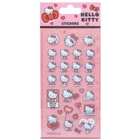 Hello Kitty Stickers