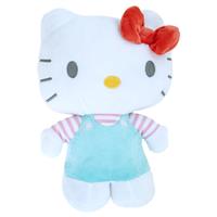 Hello Kitty Plush Toy - 28cm - Teddies - Toys & Games