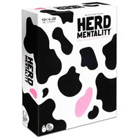 Herd Mentality Card Game