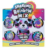 Shakems Tie-Dye Pets Puppy - Tie Dye Kits - Creative Kids Toys - Toys & Games