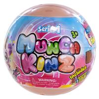 MunchKinz Mystery Plush Capsule