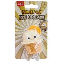 Dessert Fidget Toy: Assorted