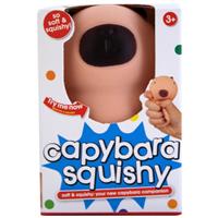 Capybara Squishy Toy