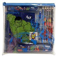 Marvel Avengers Stationery Set