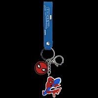 Spiderman Keychain