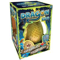 Dragon Egg Dig Kit